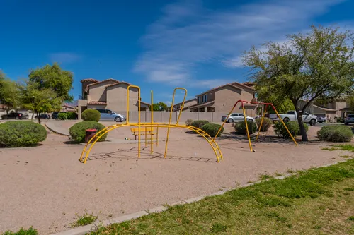Jacob's Ranch in Apache Junction, Arizona